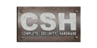 Complete Security Hardware coupons